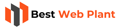 Best Web Plant